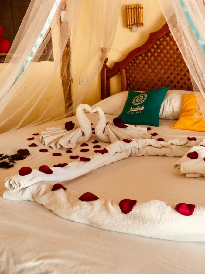 Cabanas Jaalkab Челем Экстерьер фото